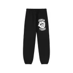 Denim Tears Cotton Logo Pants Reps