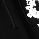 Denim Tears Cotton Logo Pants Reps