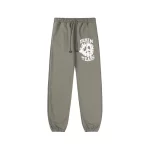 Denim Tears Cotton Logo Pants Reps