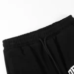 Denim Tears Cotton Logo Pants Reps