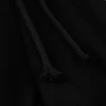 Denim Tears Cotton Logo Shorts