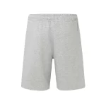 Denim Tears Cotton Logo Shorts