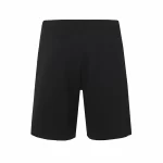 Denim Tears Cotton Logo Shorts