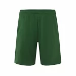 Denim Tears Cotton Logo Shorts