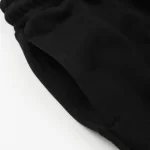 Denim Tears Cotton Logo Shorts