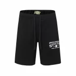 Denim Tears ESL 1619 Shorts Reps black