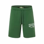 GReen Denim Tears ESL 1619 Shorts Reps