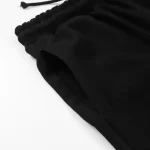 Denim Tears ESL 1619 Shorts Reps black