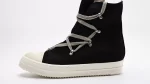 Rick Owens DRKSHDW Lido Hexa high-top