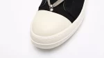 Rick Owens DRKSHDW Lido Hexa high-top