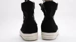 Rick Owens DRKSHDW Lido Hexa high-top