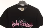 Gallery Dept Body Cocktails Print T-Shirt Reps