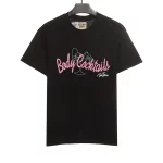 Gallery Dept Body Cocktails Print T-Shirt Reps