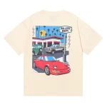 Gallery Dept Drive Through Boxy T-Shirt Reps