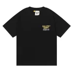 Gallery Dept Drive Through Boxy T-Shirt Reps