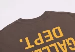 Gallery Dept Fashion T-Shirt Reps