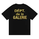 Gallery Dept French-print T-Shirt Reps