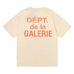 Gallery Dept French-print T-Shirt Reps