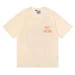 Gallery Dept French-print T-Shirt Reps