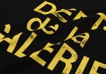 Gallery Dept French-print T-Shirt Reps