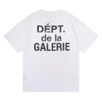 Gallery Dept French-print T-Shirt Reps