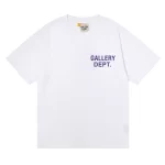 Gallery Dept Hollywood Ca T-Shirt Reps