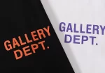 Gallery Dept Hollywood Ca T-Shirt Reps