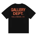 Gallery Dept Hollywood Ca T-Shirt Reps