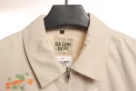 Gallery Dept Montecito Painted Print Jacket Reps
