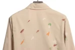 Gallery Dept Montecito Painted Print Jacket Reps