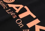 Gallery Dept Music Lives By Atk T-Shirt Reps