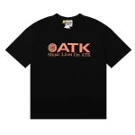 Gallery Dept Music Lives By Atk T-Shirt Reps