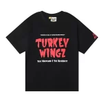 Gallery Dept Turkey Wingz T-Shirt Reps