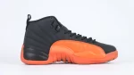 Air Jordan 12 Retro 'Brilliant Orange' Reps