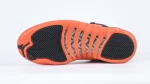 Air Jordan 12 Retro 'Brilliant Orange' Reps
