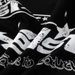 Hellstar Brainwashed Hoodie Black1