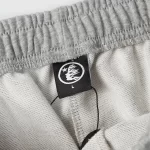 Corteiz 5 Starz Bottoms Grey