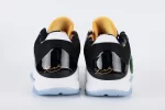 Kobe 5 Protro Lakers REps
