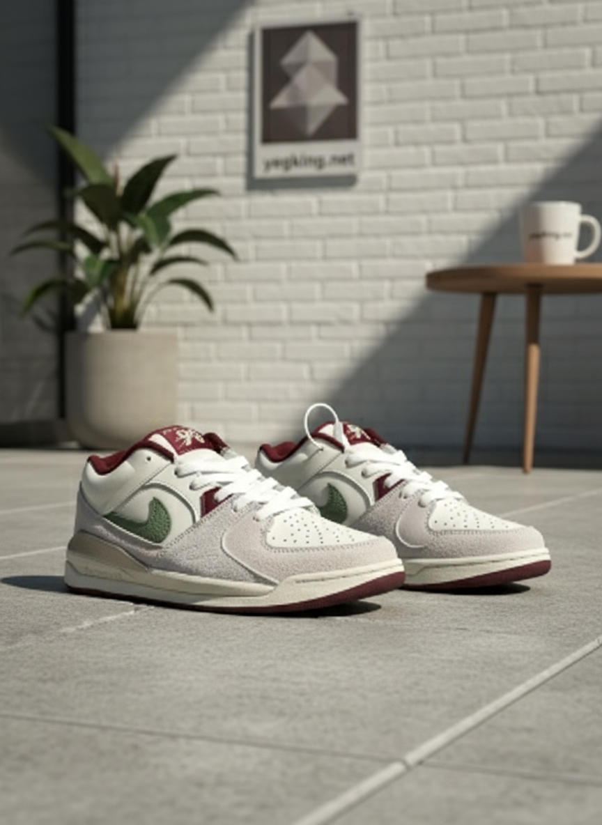 Jarritos x Nike SB Dunk Low