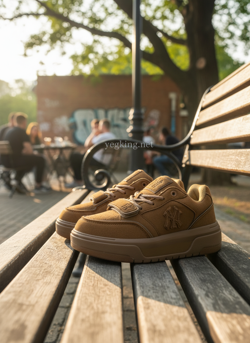 Nike Dunk Low 'Athletic Department/Cacao Wow'