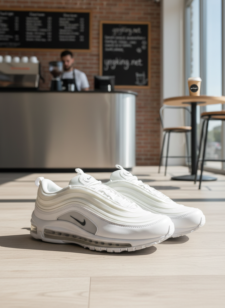 Nike Air Max 97
