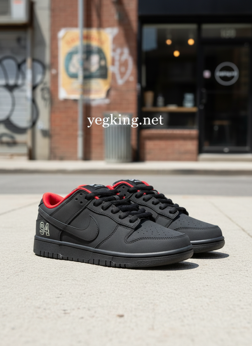 J Balvin x Air Jordan 3 'Rio'