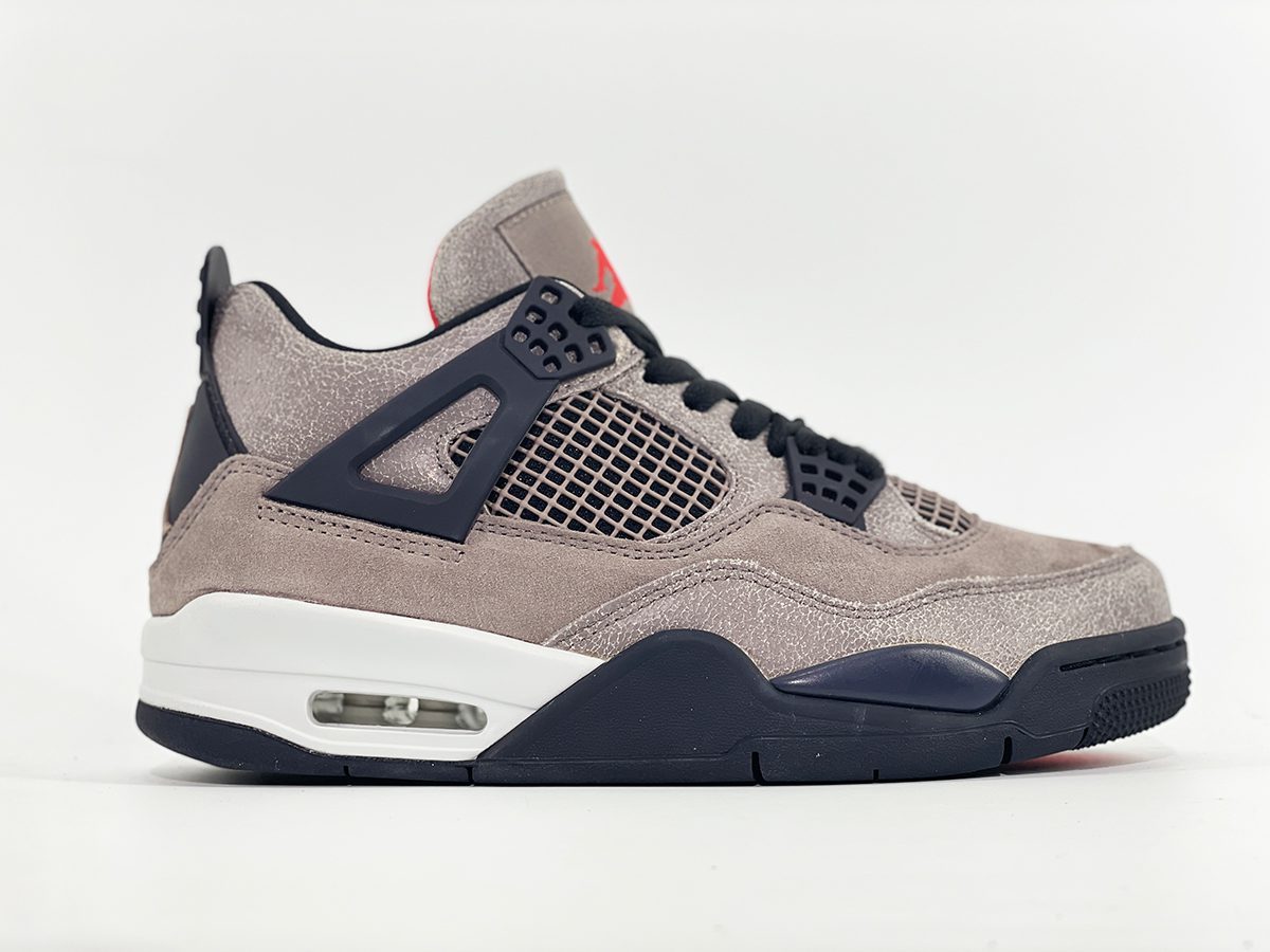 jordan 4 taupe haze