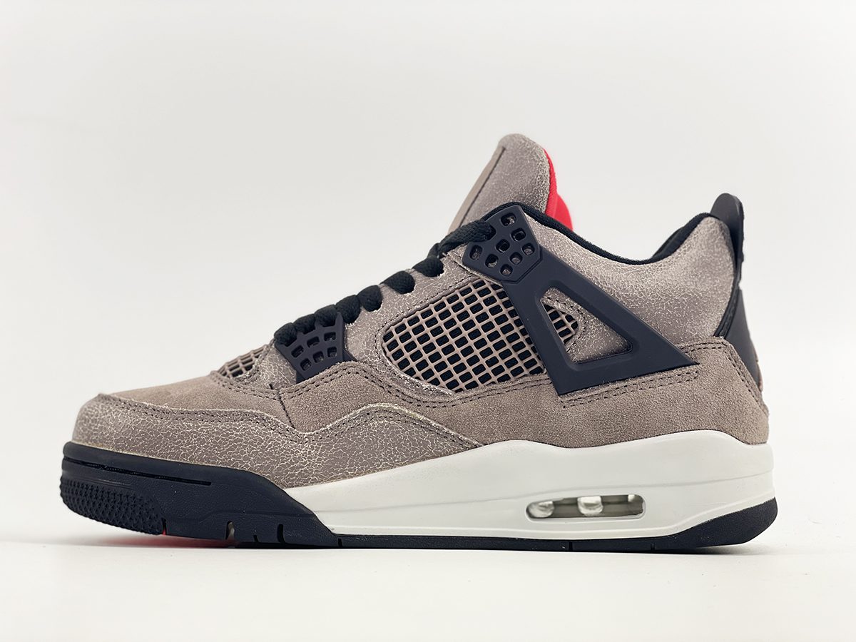 jordan 4 taupe haze