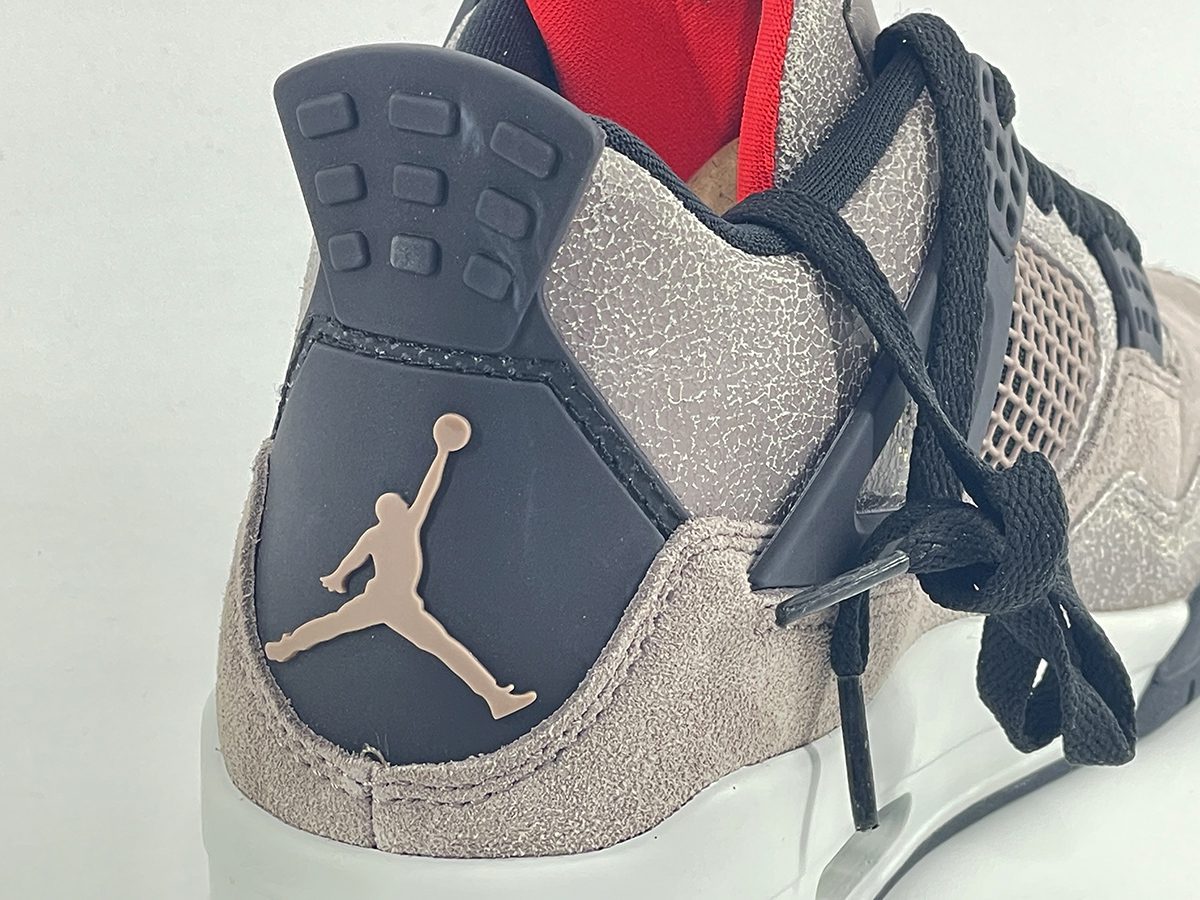 tuape haze jordan 4