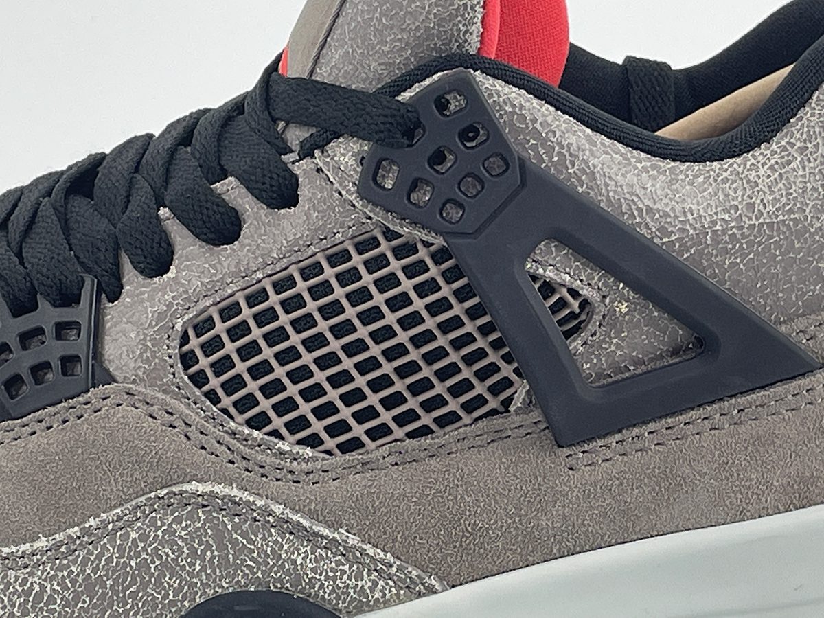 jordan 4 taupe haze