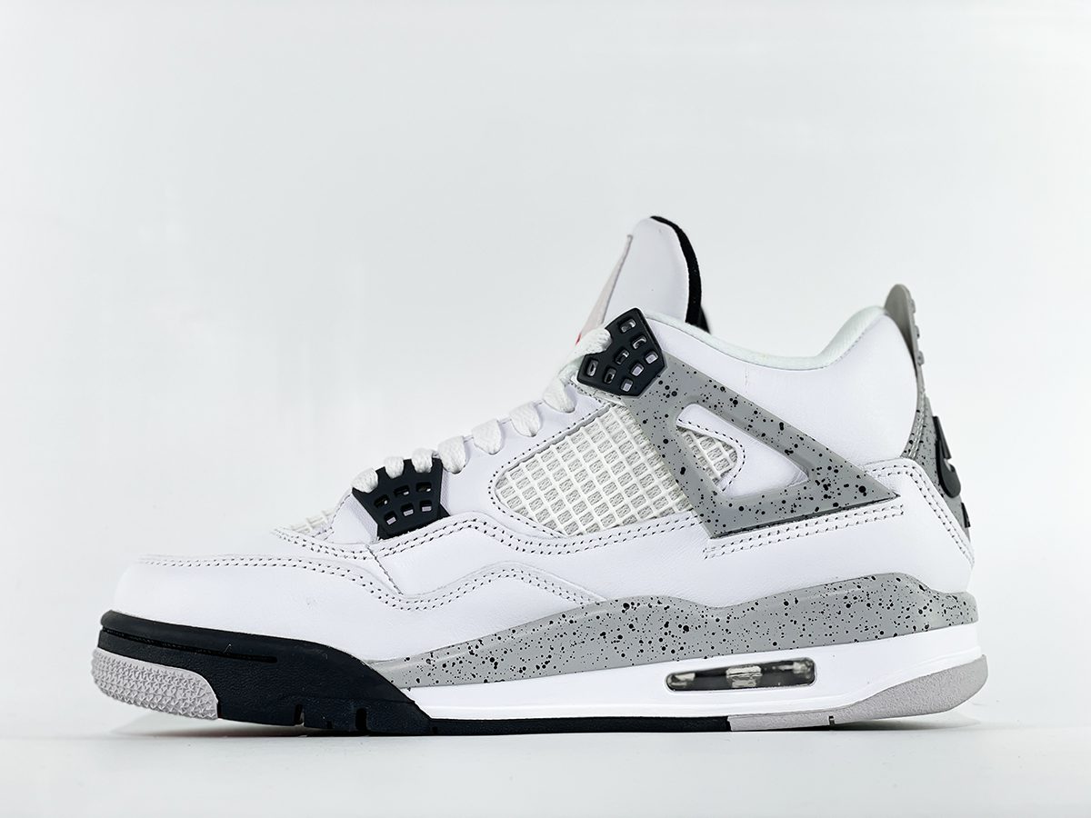 jordan white cement 4 release date