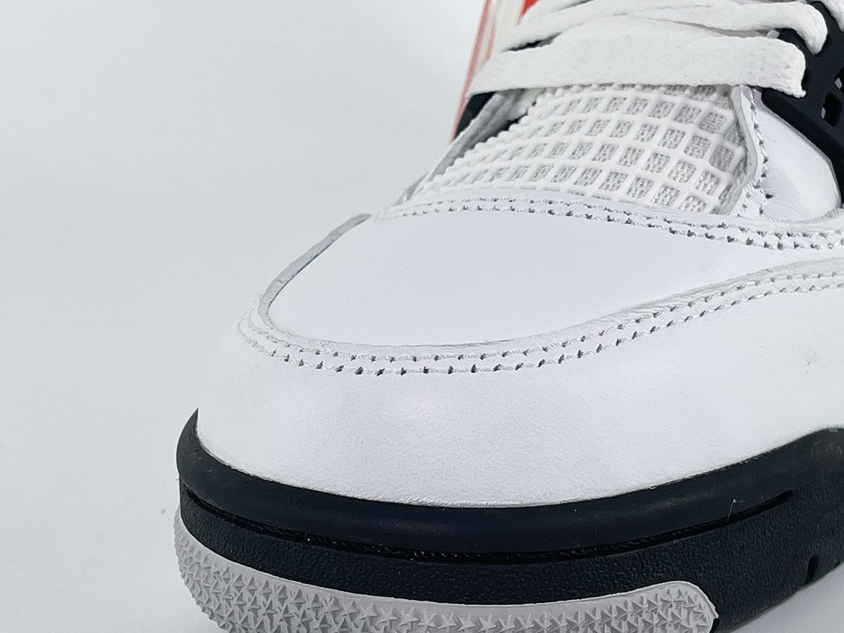 jordan 4 retro white cement