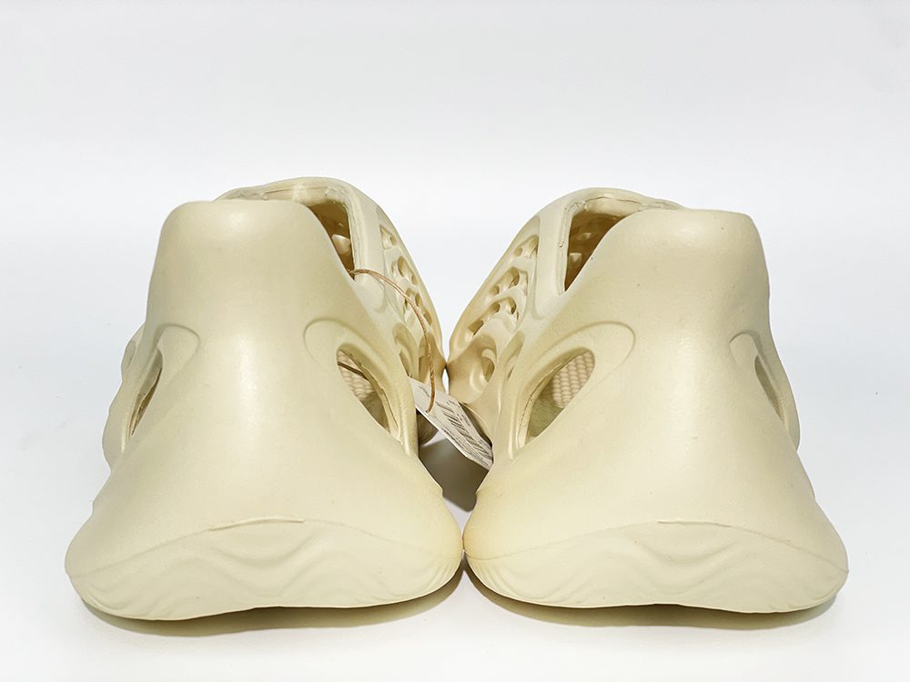 yeezy foam runner sand