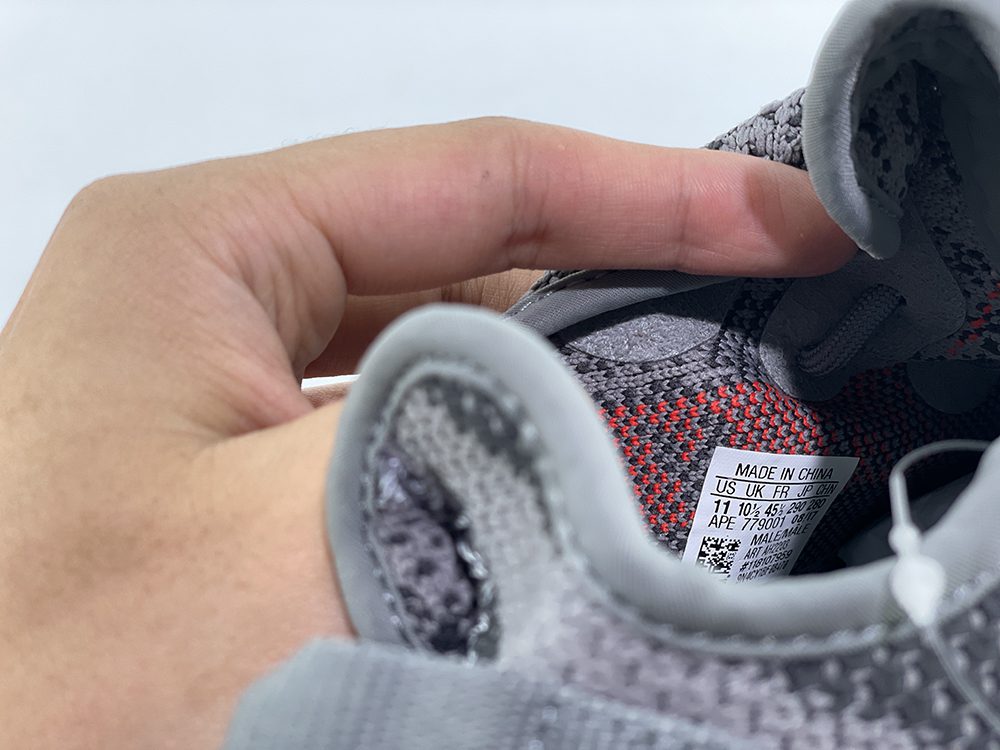 ah2203 yeezy